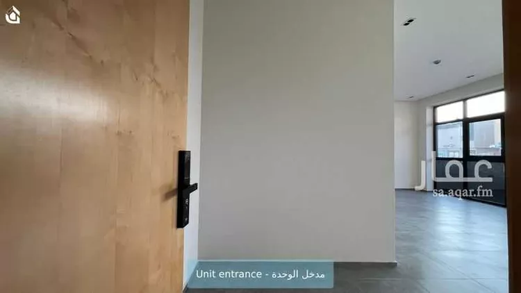 شقة للإيجار في شارع القامة, حي العارض, مدينة الرياض, منطقة الرياض صورة 3