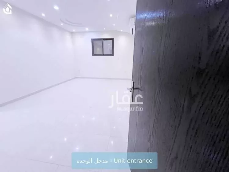 شقة للإيجار في شارع محمد بن يزيد الثمالي بن المبرد, حي القيروان, مدينة الرياض, منطقة الرياض صورة 3