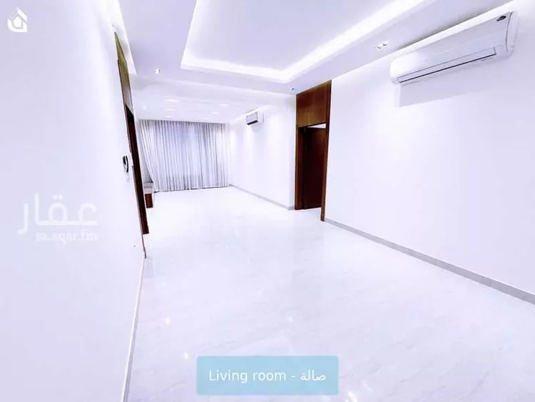 شقة للإيجار في شارع الأفضلي, حي الملقا, مدينة الرياض, منطقة الرياض صورة 3
