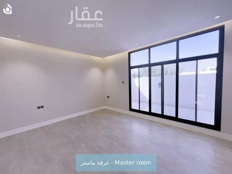 فيلا للإيجار في شارع شهاب الدين النويري, حي القيروان, مدينة الرياض, منطقة الرياض