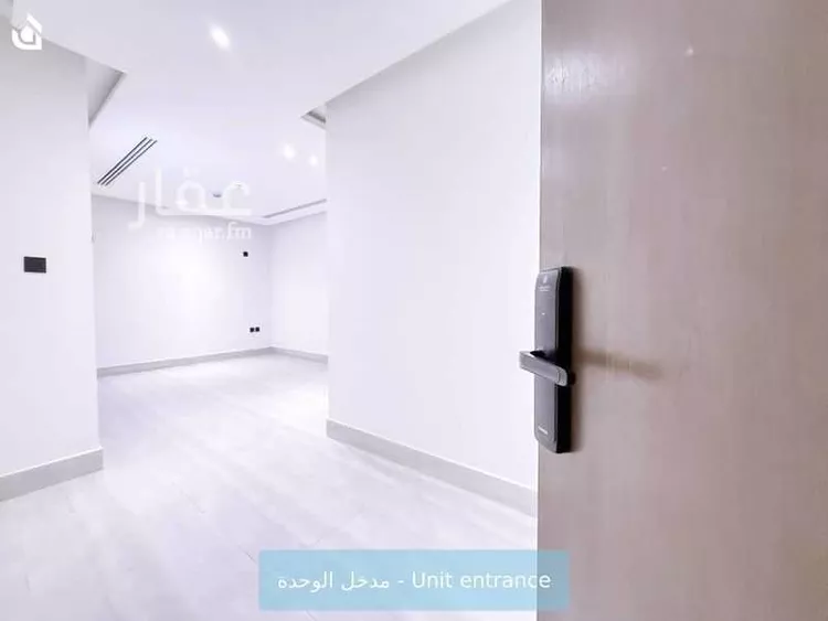 شقة للإيجار في شارع الزلال, حي الرائد, مدينة الرياض, منطقة الرياض صورة 4