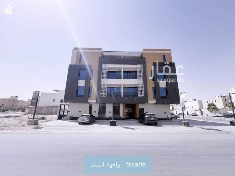 شقة للإيجار في شارع عبدالله بن العاص, حي العارض, مدينة الرياض, منطقة الرياض