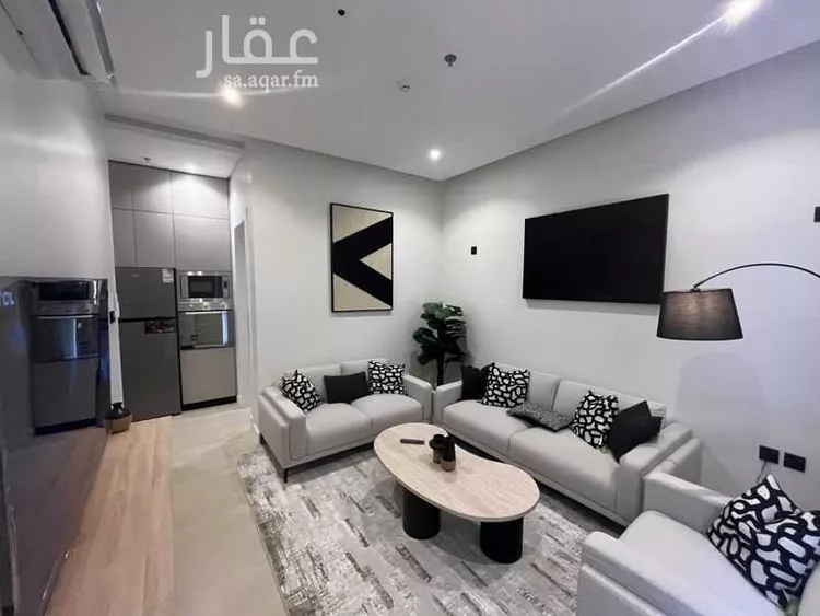 شقة للإيجار في شارع الحسين بن على, حي المصيف, مدينة الرياض, منطقة الرياض صورة 2