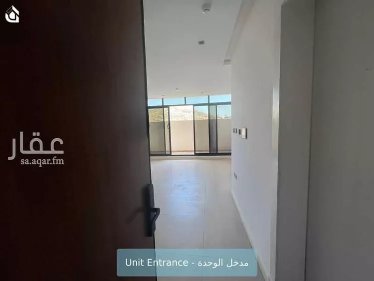 شقة للإيجار في شارع علقمة بن وائل, حي النرجس, مدينة الرياض, منطقة الرياض صورة 3