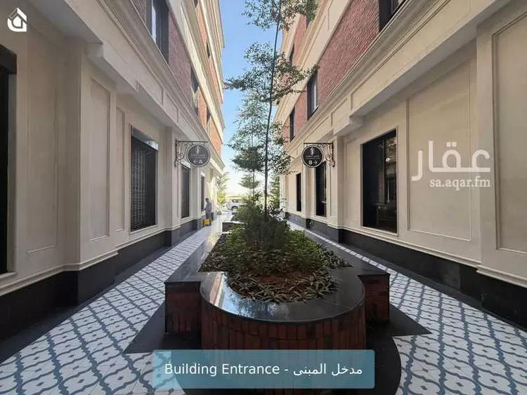 شقة للإيجار في شارع الامير متعب بن عبدالعزيز, حي الربوة, مدينة الرياض, منطقة الرياض صورة 3