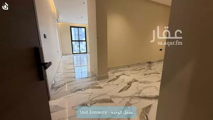 شقة للإيجار في شارع سلطان بن نمر, حي الرمال, مدينة الرياض, منطقة الرياض صورة 4