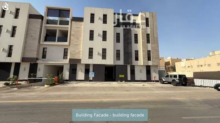 شقة للإيجار في شارع الشيخ حمد الناصر الوهيب, حي القدس, مدينة الرياض, منطقة الرياض