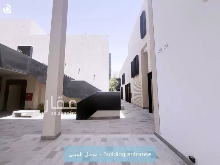 شقة للإيجار في شارع القصر, حي النرجس, مدينة الرياض, منطقة الرياض صورة 2