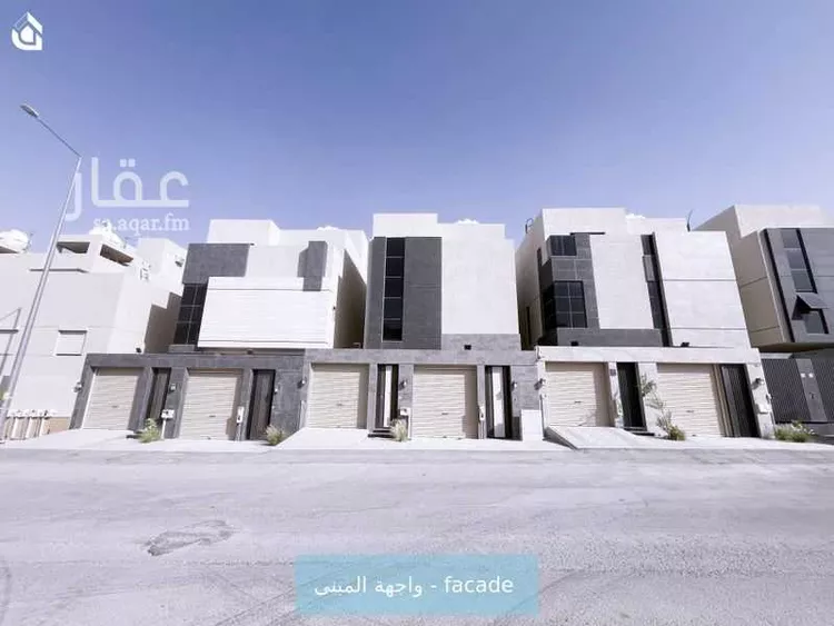 شقة للإيجار في شارع ابن البيطار, حي النرجس, مدينة الرياض, منطقة الرياض