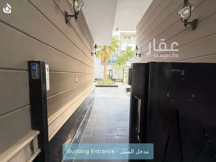 شقة للإيجار في شارع الساقية, حي الغدير, مدينة الرياض, منطقة الرياض صورة 2
