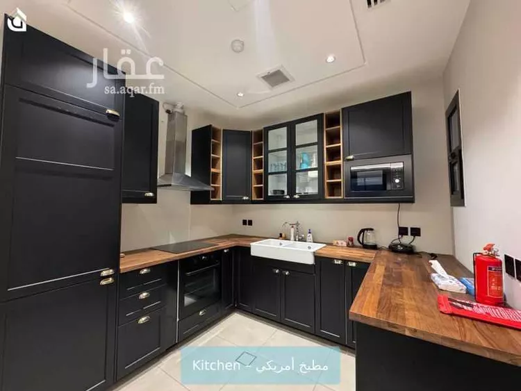 شقة للإيجار في شارع رقم 33, حي الياسمين, مدينة الرياض, منطقة الرياض صورة 5