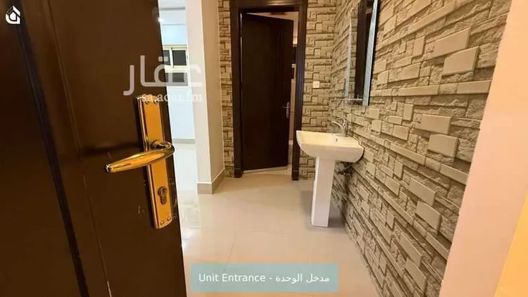 شقة للإيجار في شارع الجهيمي, حي ظهرة العودة شرق, مدينة الدرعية, منطقة الرياض صورة 3