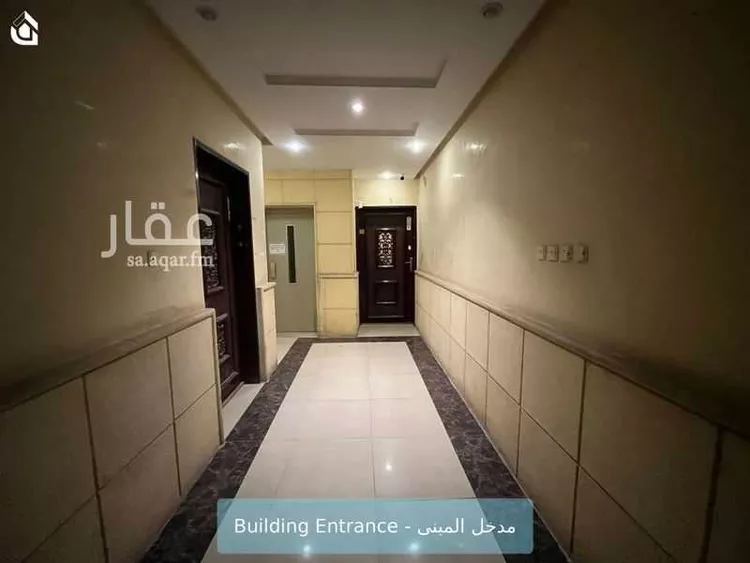 شقة للإيجار في شارع الوطن, حي التعاون, مدينة الرياض, منطقة الرياض صورة 2
