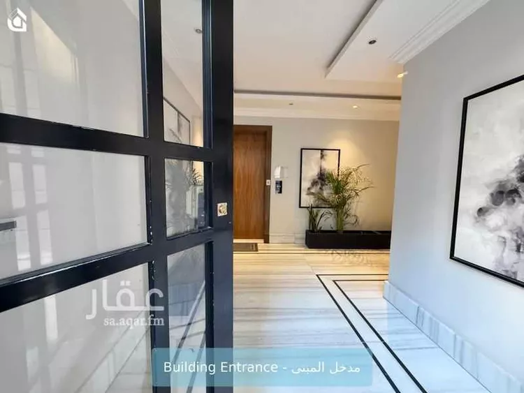 شقة للإيجار في شارع الساقية, حي الغدير, مدينة الرياض, منطقة الرياض صورة 3