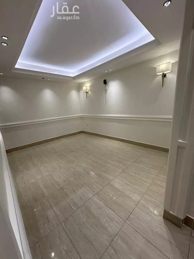شقة للإيجار في شارع الأفضلي, حي الملقا, مدينة الرياض, منطقة الرياض صورة 4