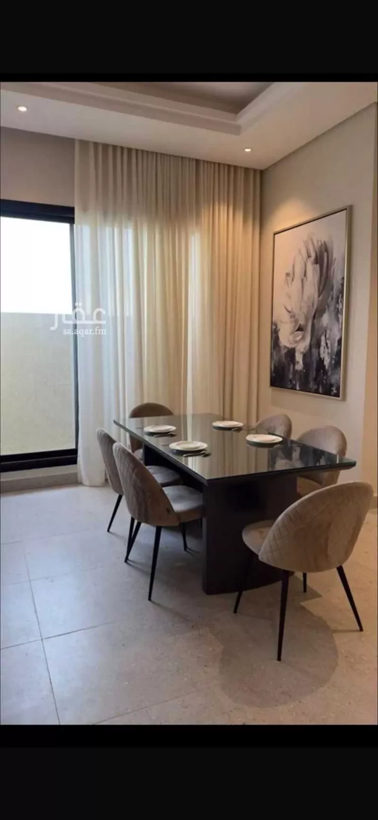 شقة للإيجار في شارع اللؤلؤه, حي العارض, مدينة الرياض, منطقة الرياض صورة 4