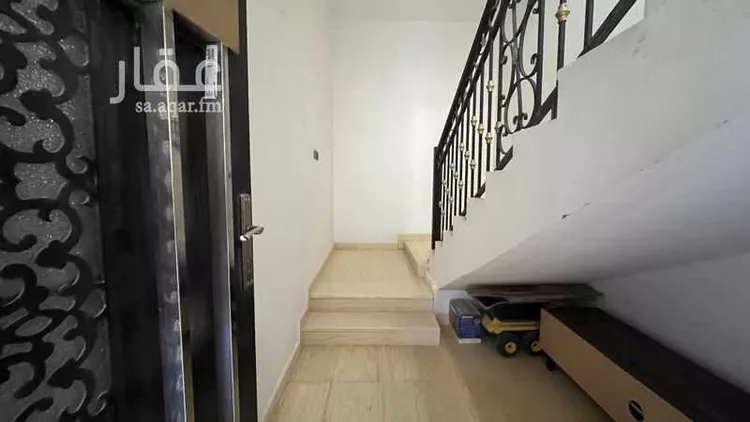 شقة للإيجار في شارع حنبيس بن أبي عمر, حي النرجس, مدينة الرياض, منطقة الرياض صورة 2