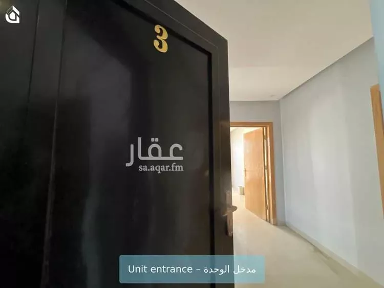 شقة للإيجار في شارع أحمد بن عبداللطيف السنبسي, حي العارض, مدينة الرياض, منطقة الرياض صورة 3