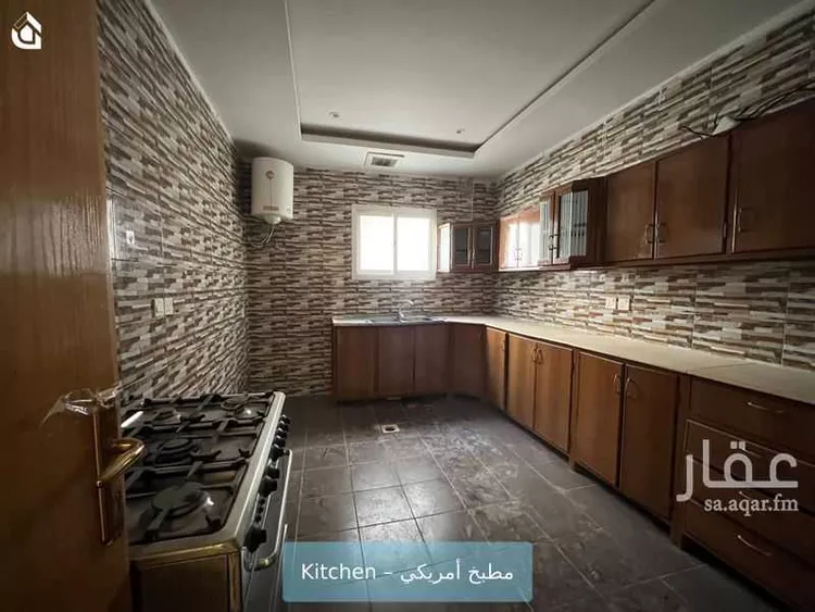 شقة للإيجار في شارع أحمد بن عبداللطيف السنبسي, حي العارض, مدينة الرياض, منطقة الرياض صورة 5