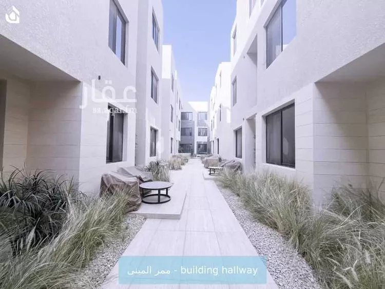 شقة للإيجار في شارع الحارث بن سليل, حي العارض, مدينة الرياض, منطقة الرياض صورة 2