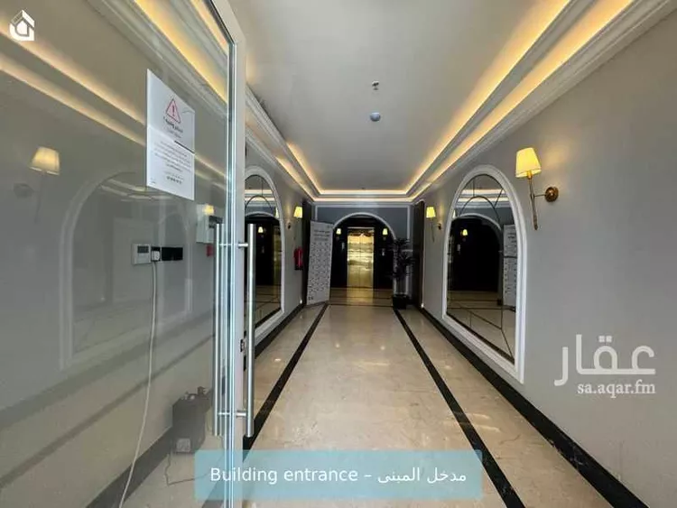 شقة للإيجار في شارع الديوان, حي النرجس, مدينة الرياض, منطقة الرياض صورة 2