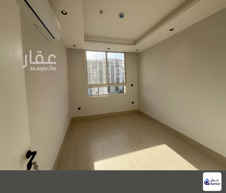 شقة للإيجار في شارع الربيع, حي النرجس, مدينة الرياض, منطقة الرياض صورة 5