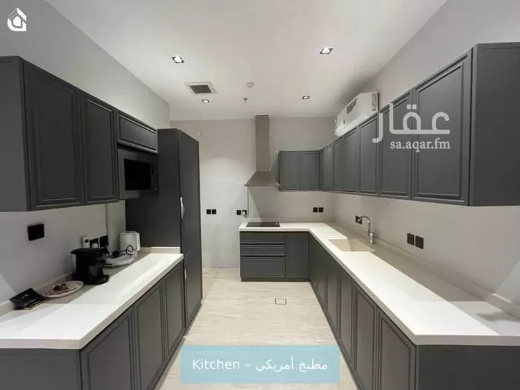 شقة للإيجار في شارع رقم 215, حي الملقا, مدينة الرياض, منطقة الرياض صورة 5