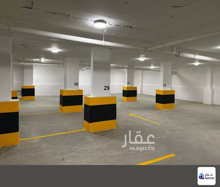 شقة للإيجار في شارع محمد بن عبدالعزيز الدغيثر, حي الملقا, مدينة الرياض, منطقة الرياض صورة 5