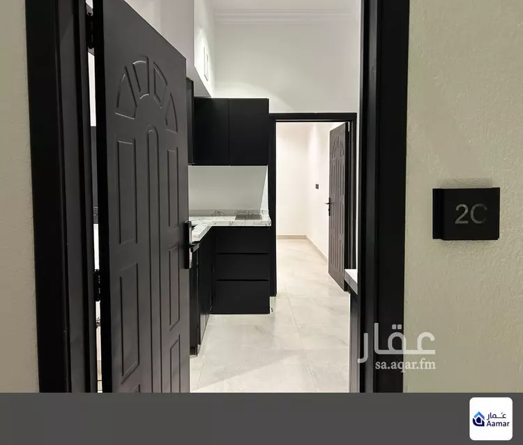 شقة للإيجار في شارع محمد بن عبدالعزيز الدغيثر, حي الملقا, مدينة الرياض, منطقة الرياض صورة 2