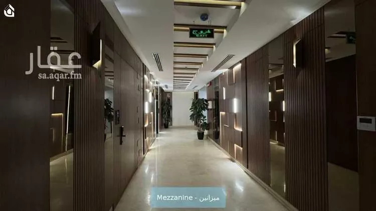 شقة للإيجار في شارع عبدالله الخزرجي, حي العارض, مدينة الرياض, منطقة الرياض صورة 3