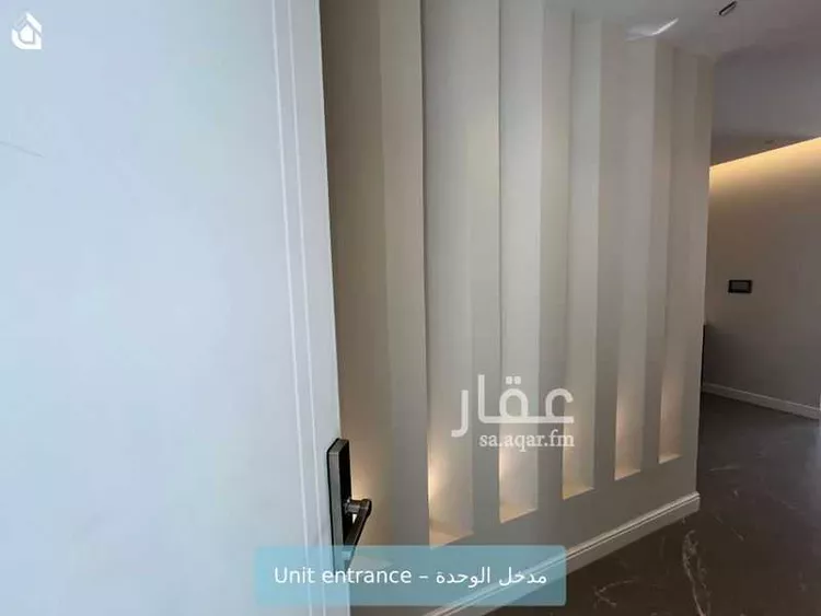 شقة للإيجار في شارع بريدة, حي الإزدهار, مدينة الرياض, منطقة الرياض صورة 3