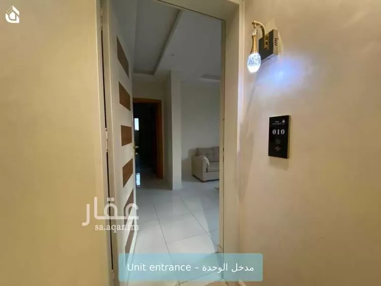 شقة للإيجار في شارع الاعتدال, حي الملقا, مدينة الرياض, منطقة الرياض صورة 2