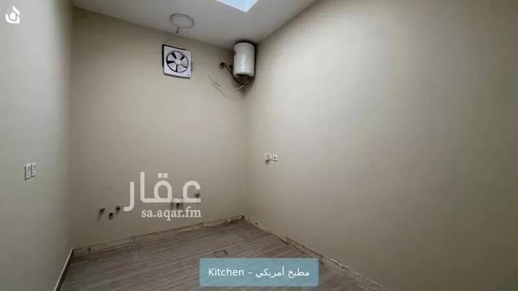 شقة للإيجار في شارع عثمان بن عوف, حي العارض, مدينة الرياض, منطقة الرياض صورة 5