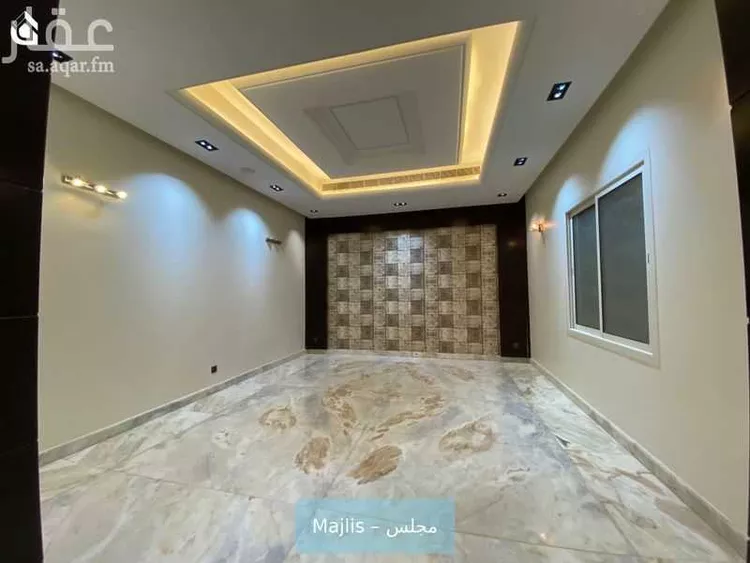 دور للإيجار في شارع رقم 360, حي الملقا, مدينة الرياض, منطقة الرياض صورة 4