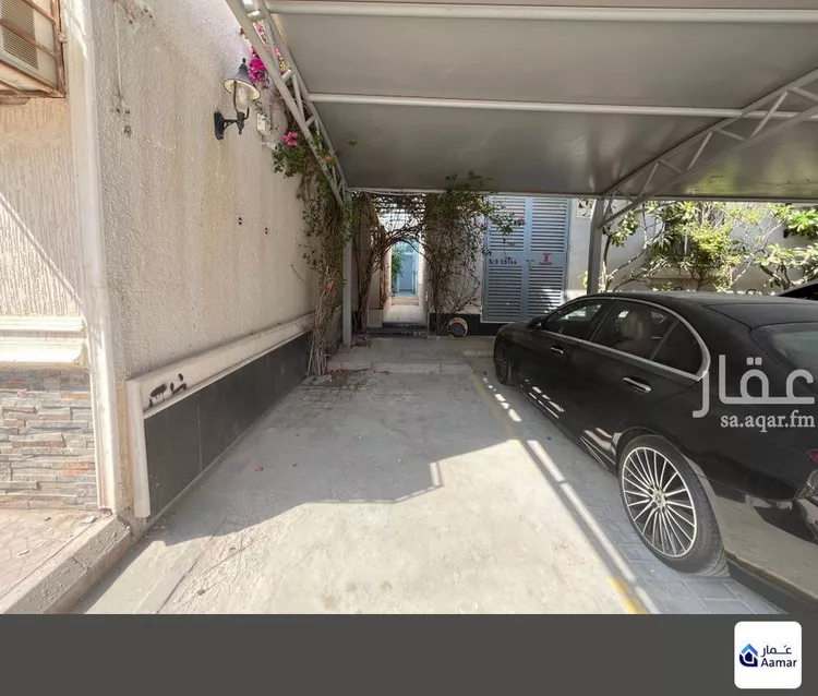 شقة للإيجار في شارع محمد بن يسار, حي المحمدية, مدينة الرياض, منطقة الرياض صورة 5