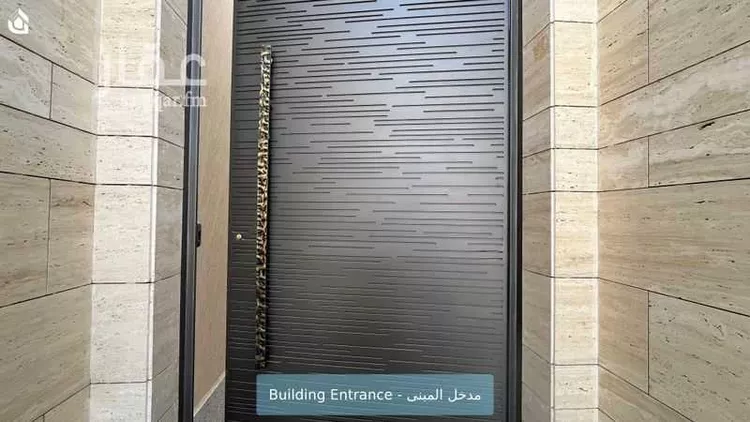 شقة للإيجار في شارع محمد بن المحب الطبري, حي القيروان, مدينة الرياض, منطقة الرياض صورة 2