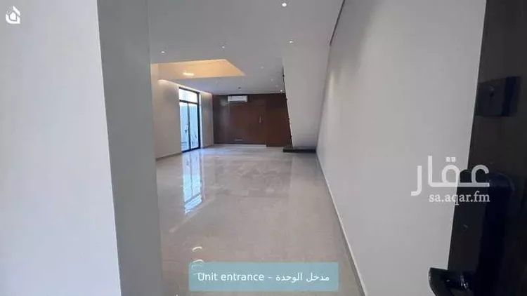 فيلا للإيجار في شارع وادي زمزم, حي القادسية, مدينة الرياض, منطقة الرياض صورة 4