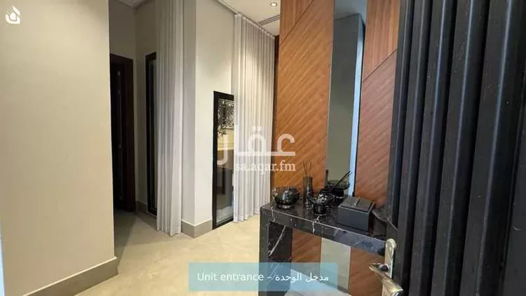 فيلا للإيجار في شارع رضي الدين الأنصاري, حي النرجس, مدينة الرياض, منطقة الرياض صورة 3