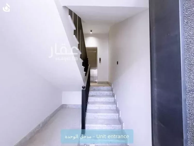 شقة للإيجار في شارع ابن البيطار, حي النرجس, مدينة الرياض, منطقة الرياض صورة 3