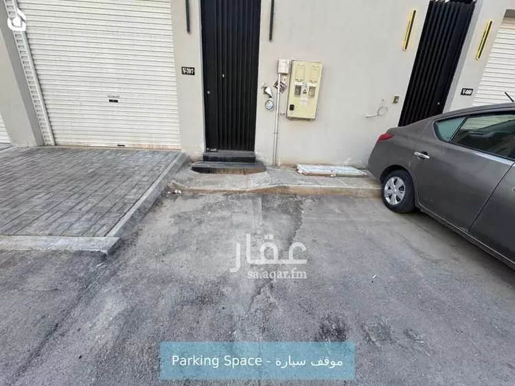 فيلا للإيجار في شارع محمد السلمانى, حي الرمال, مدينة الرياض, منطقة الرياض صورة 5