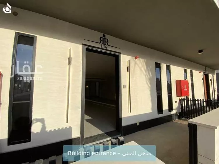 فيلا للإيجار في شارع علي بن احمد العمري, حي العارض, مدينة الرياض, منطقة الرياض صورة 2