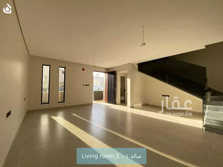 فيلا للإيجار في شارع علي بن احمد العمري, حي العارض, مدينة الرياض, منطقة الرياض صورة 3