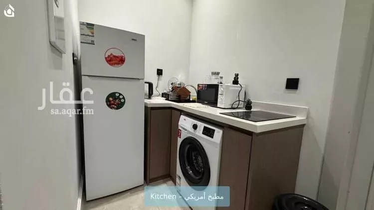 شقة للإيجار في شارع راجيه, حي المونسية, مدينة الرياض, منطقة الرياض صورة 5