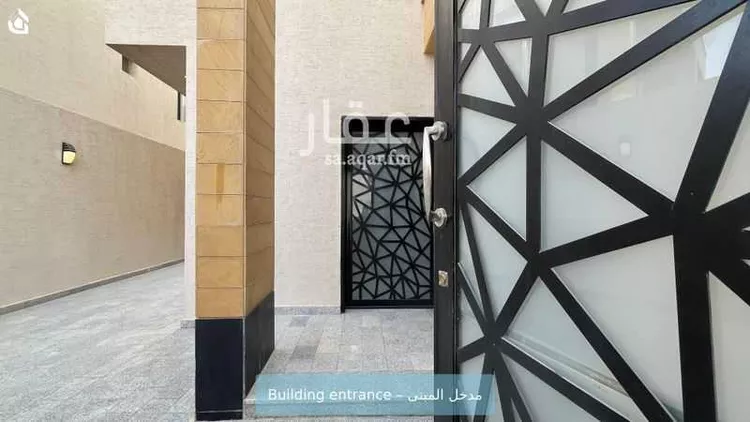 فيلا للإيجار في شارع الدانه, حي العارض, مدينة الرياض, منطقة الرياض صورة 2