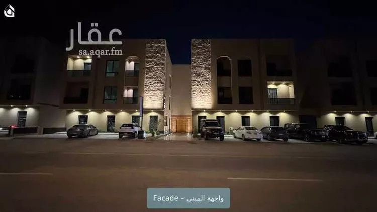 شقة للإيجار في شارع الفوانيس, حي عرقة, مدينة الرياض, منطقة الرياض