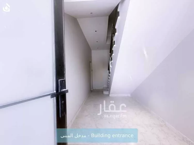 شقة للإيجار في شارع محمد بن عبدالله بن عبداللطيف, حي المرسلات, مدينة الرياض, منطقة الرياض صورة 2