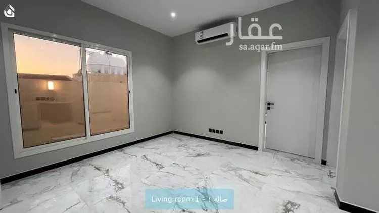 فيلا للإيجار في شارع الحاتمي, حي النفل, مدينة الرياض, منطقة الرياض صورة 5