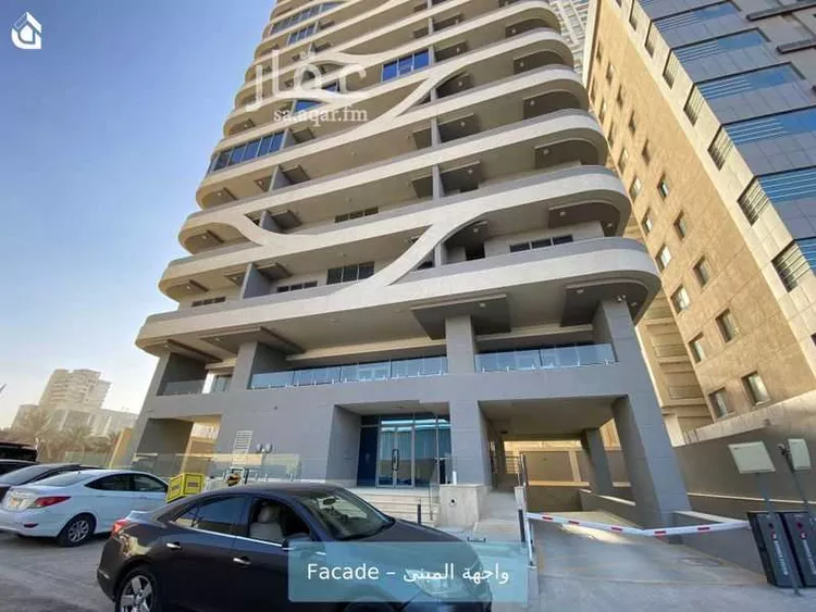 شقة للإيجار في شارع وادي الشوكة, حي الصحافة, مدينة الرياض, منطقة الرياض