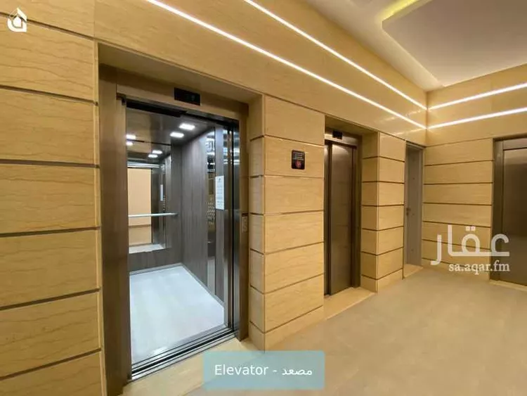 شقة للإيجار في شارع وادي الشوكة, حي الصحافة, مدينة الرياض, منطقة الرياض صورة 3