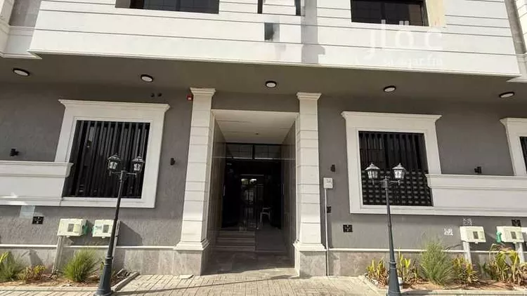 شقة للإيجار في شارع ينبع, حي ظهرة لبن, مدينة الرياض, منطقة الرياض صورة 2